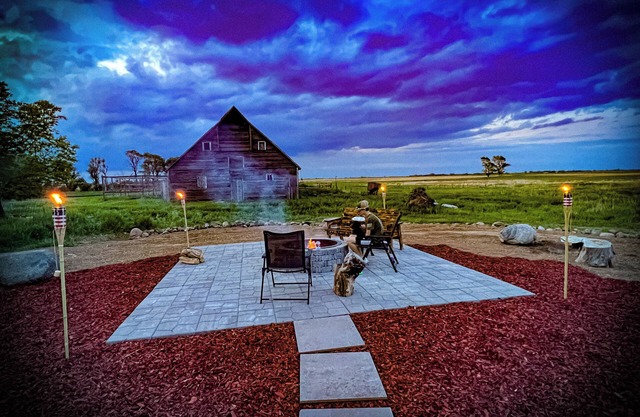 Sunset Lodge ~ Your Adventure Awaits