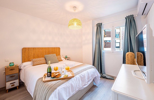 Sunset Malaga Apartments - Blaser 3C