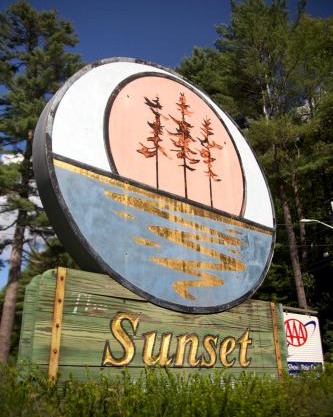 Sunset Motor Inn
