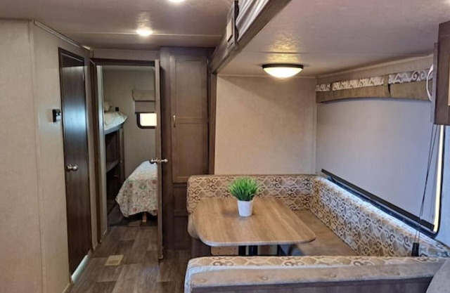 Sunset Trailer Park RV # 1