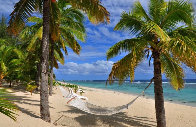 Sunset Resort - Adults Only