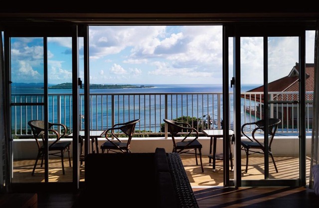 Sunset Resort Canphou