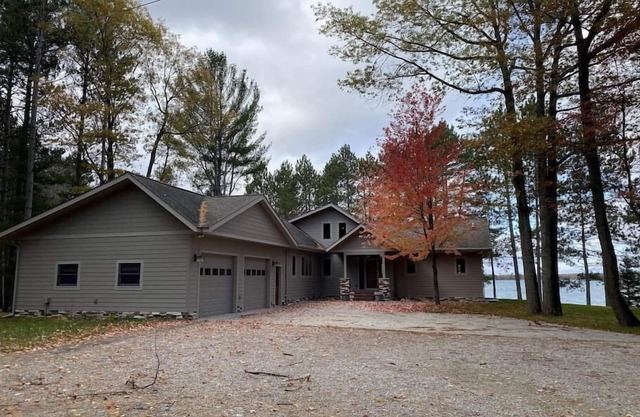 Sunset View Summary: