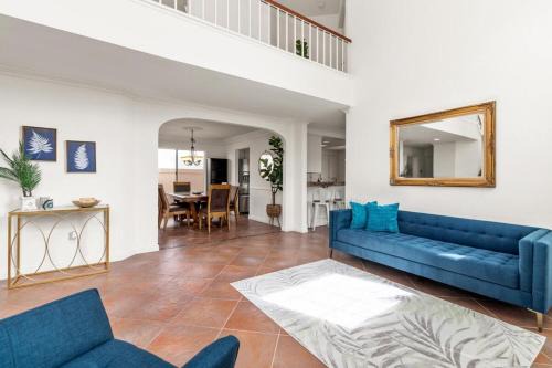 Sunset Views Retreat