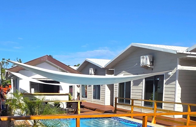 Sunset Villas