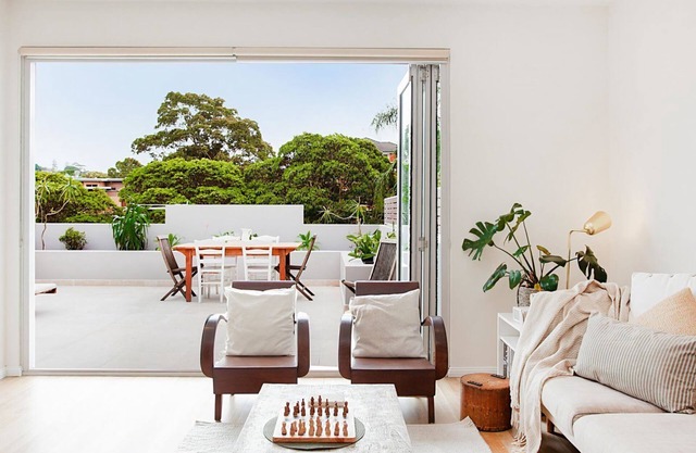 Sunshine Coogee House