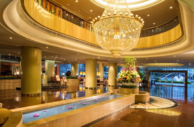Sunshine Hotel Shenzhen