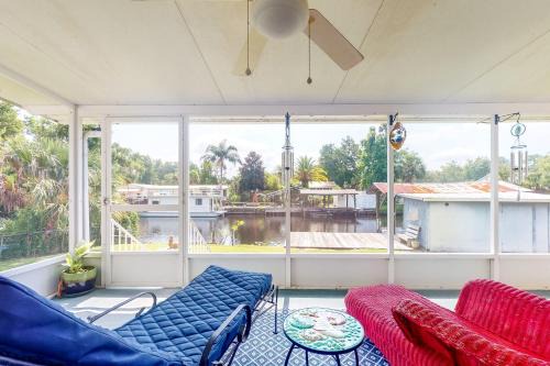 Sunshine House