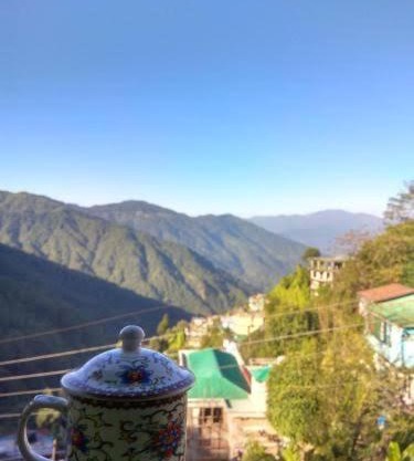 Sunshraya Homestay