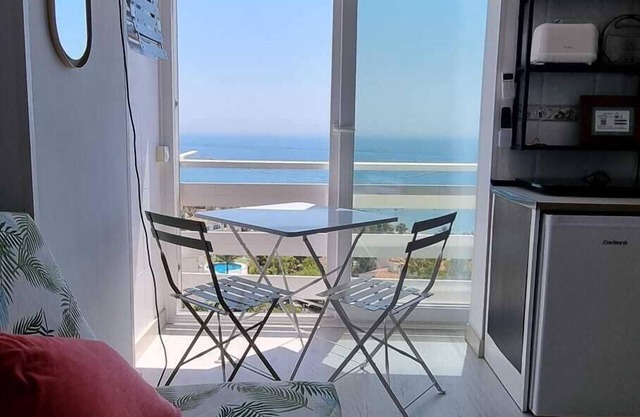Sunstay Blueview Flat I Benalmadena