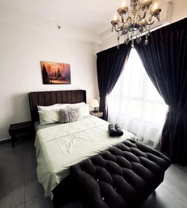 Sunsuria Forum - Amelia Homes