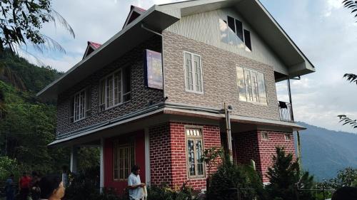 Sunyog Homestay