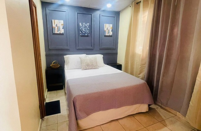 Sunzal Bungalow#15 just 3 minutes away at🚗 from El Tunco beach🏄♂️