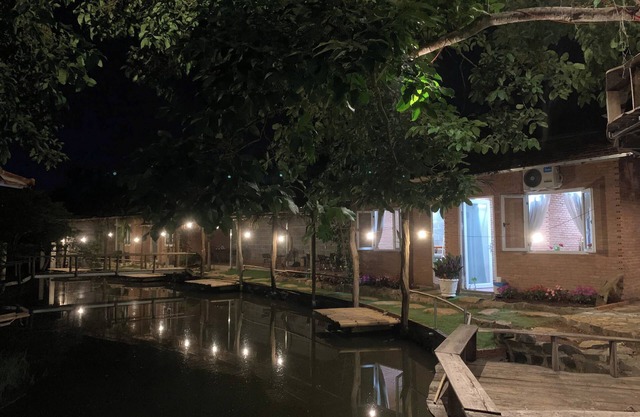 Suoi Xanh Garden