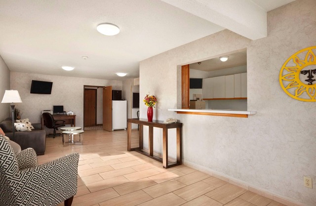 Super 8 by Wyndham Concordia