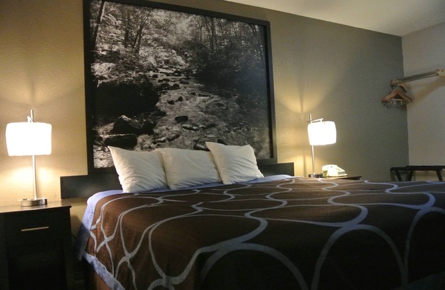 Super 8 by Wyndham Cortez/Mesa Verde Area