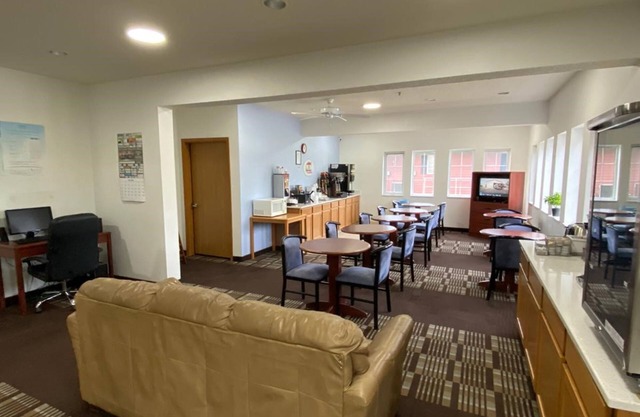 Super 8 by Wyndham Ida Grove