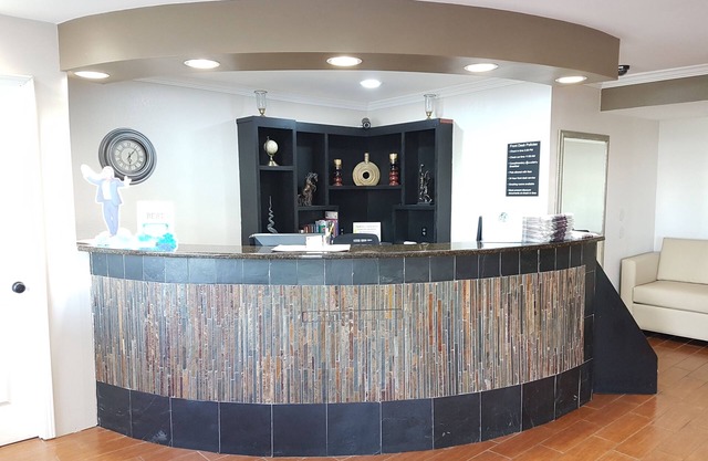 Super 8 by Wyndham Lexington/Hamburg Area