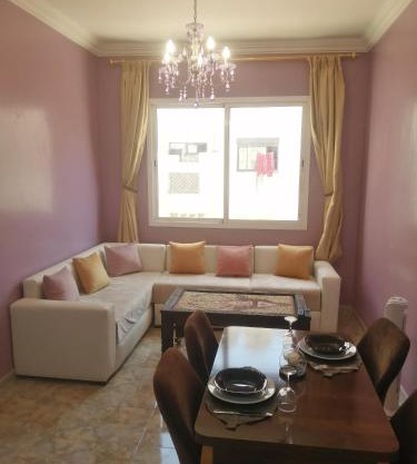 Super appartement