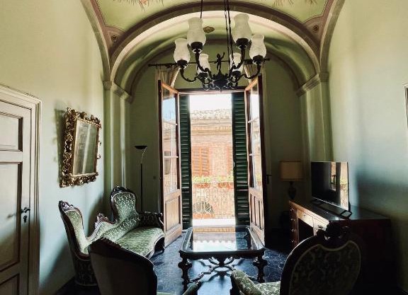 Super attico della Brigata Spendereccia!