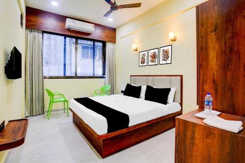 Super Collection O Kalamboli New Panvel Formerly Golden Paradise