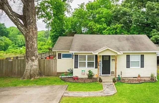 Super cute getaway home!