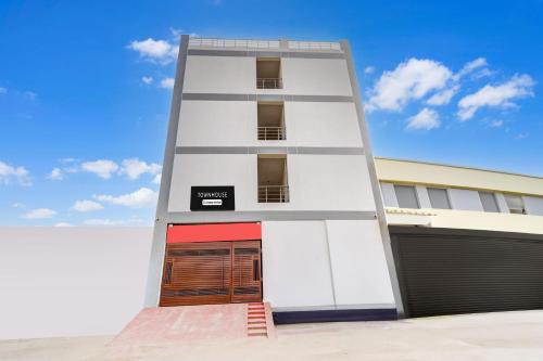 Super Hotel O Aravali Vihar Bhiwadi
