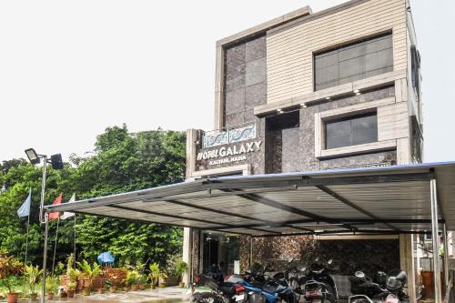 Super Hotel O Galaxy