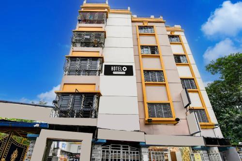 Super Hotel O Kolkata Near Acropolis Mall Formerly 7 Horse GH