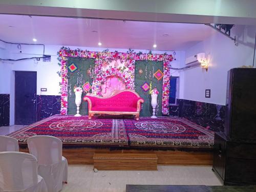 Super Hotel O Narayan INN