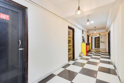 Super Hotel O Palam Formerly Lemonade