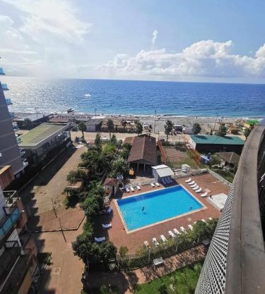 Super Lux Apartment BATUMI-GONIO Mgzavrebi 65m2