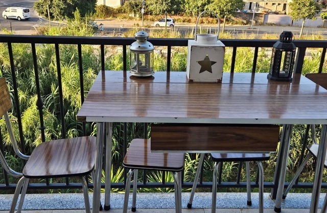 SUPER PENTHOUSE APARTMENT IN COSTA BRAVA