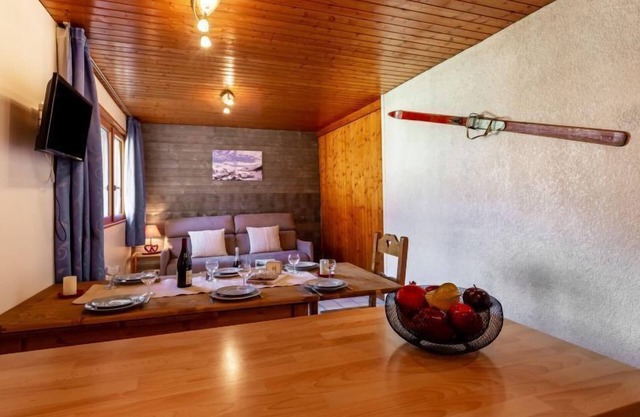 Super Tignes by Interhome