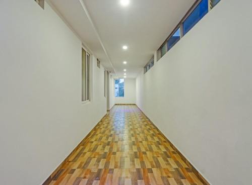 Super Townhouse Che Sigma