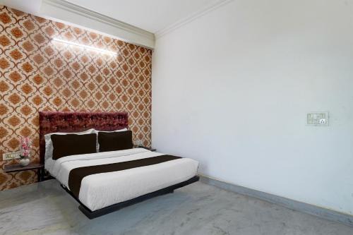 Super Townhouse Johri Enclave Metro Station Formerly Second Home