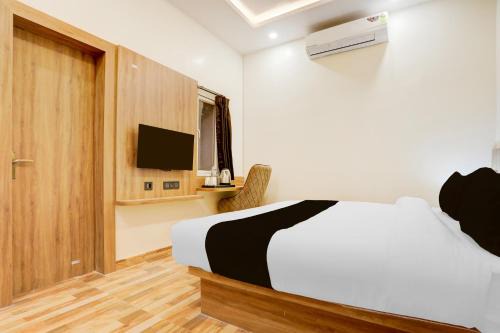 Super Townhouse Oak AIIMS Walmi Govindpur