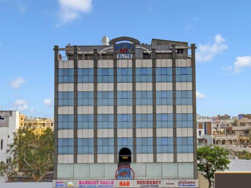 Super Townhouse Oak LB Nagar Ramoji