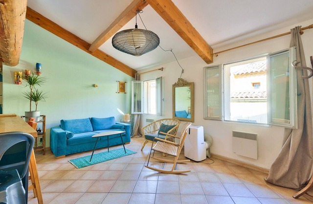 Superb Apartment T2 Le Panier Vieux-Port