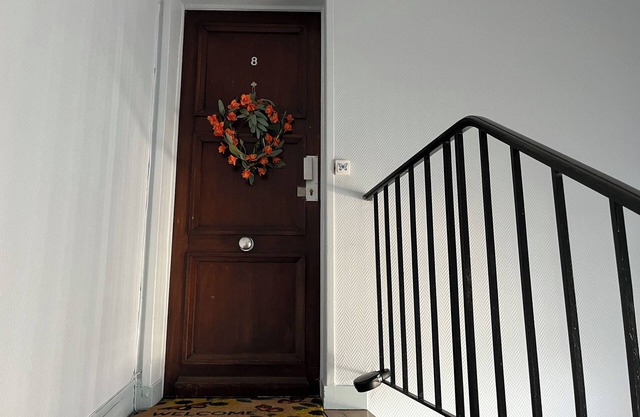 Superb & Chic appartment in the centre of Compiégne