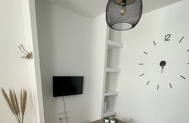 Superb chic modern apartment