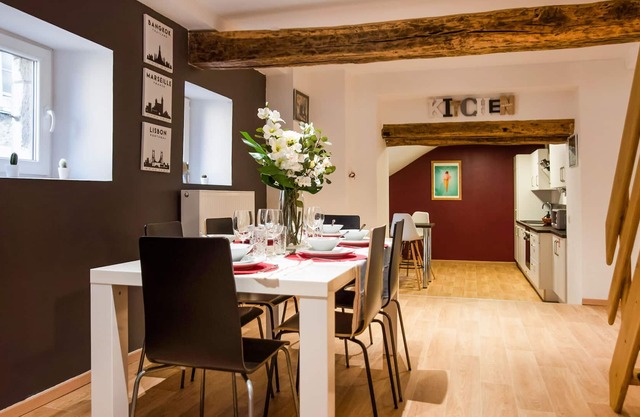 Superb holiday home in the centre of Aywaille