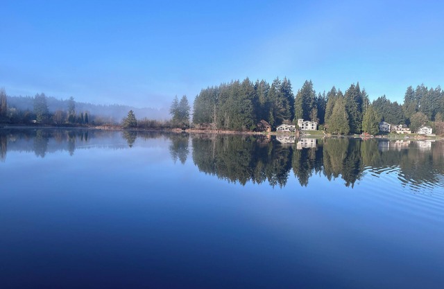 Superb house family friendly in Woodinville