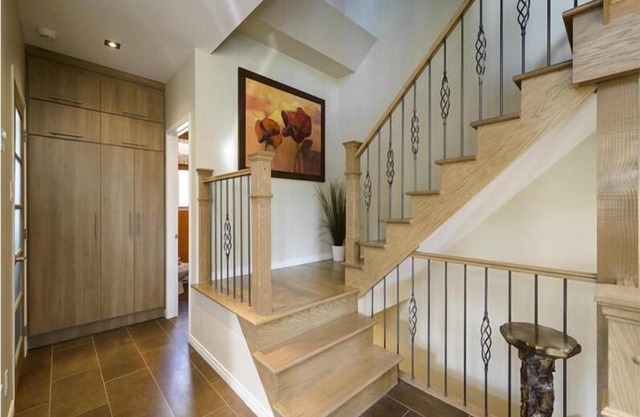 Superb ski in /ski out chalet directly located on the ski slopes at Owl's head