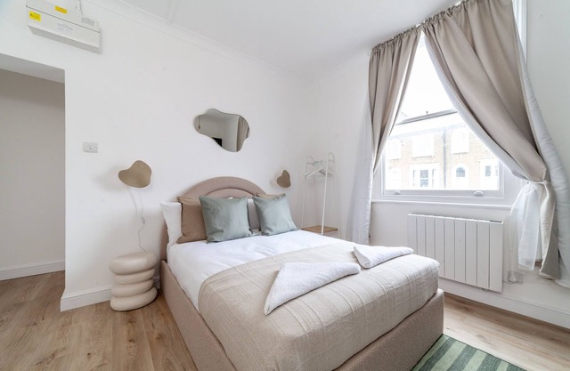 Superb Studio flat Finsbury Park