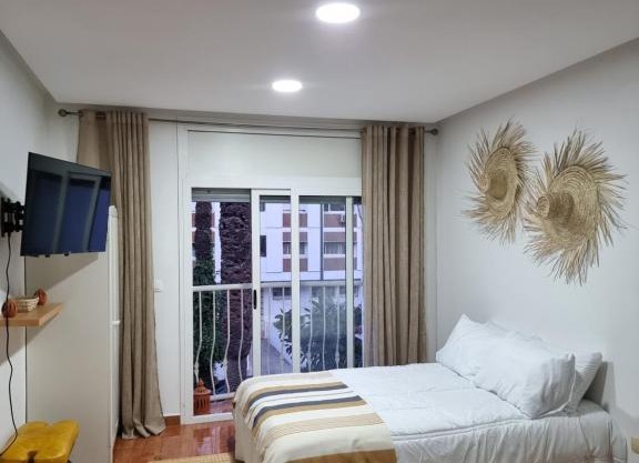 Superb studio in Rabat