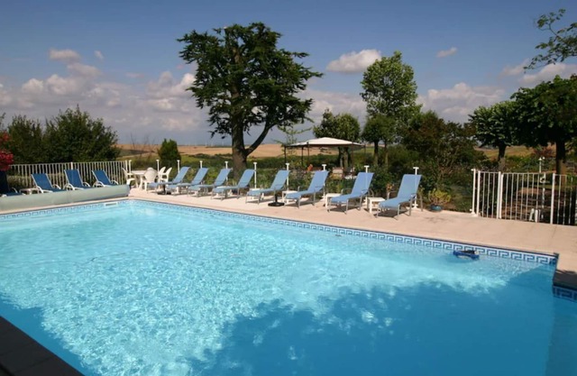 Superb Villa with Heated Saltwater Pool