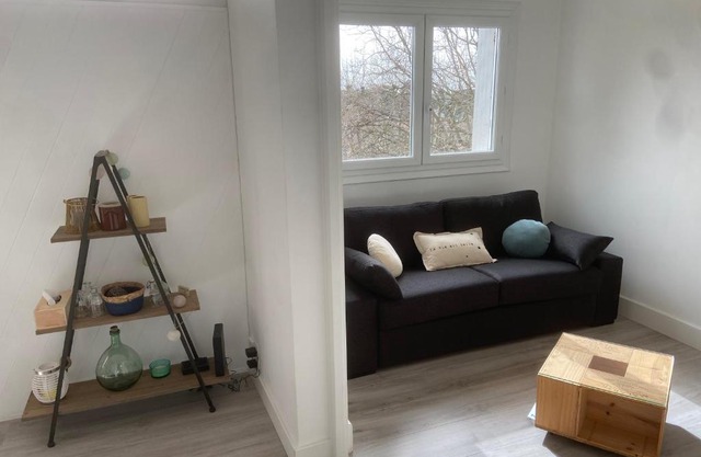 Superbe appartement T3 Andernos-les-Bains