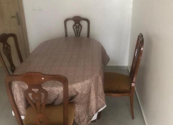 superbe appartement ( à côté de la plage)