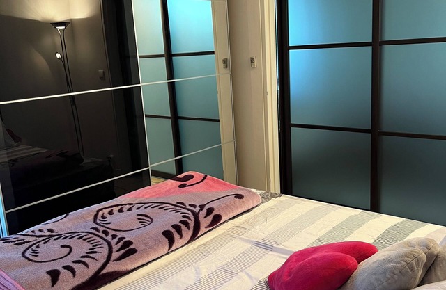 Superbe Appartement à Louer : Confort, Modernité et Emplacement Idéal ! 🏠